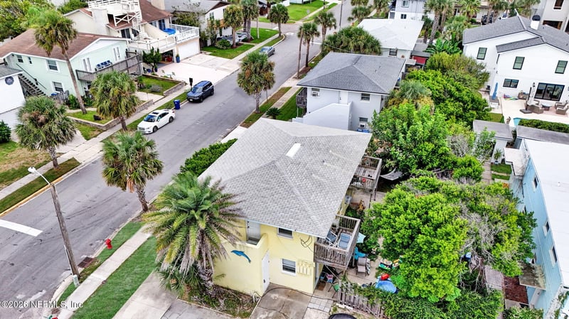 1917 1st St, Neptune Beach, FL 32266