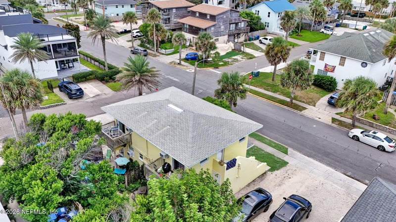 1917 1st St, Neptune Beach, FL 32266