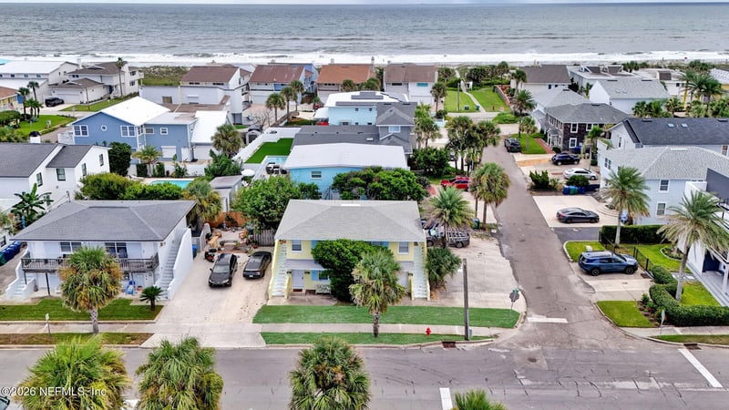 1917 1st St, Neptune Beach, FL 32266