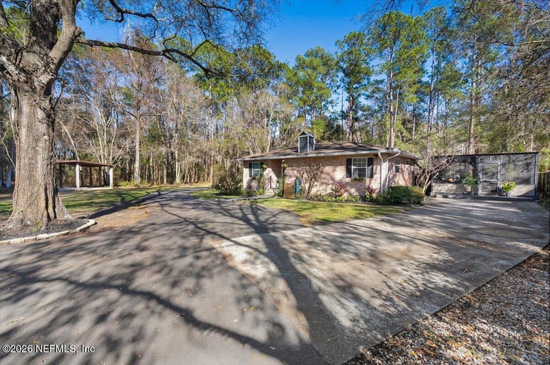 1917 Blair Rd, Jacksonville, FL 32221