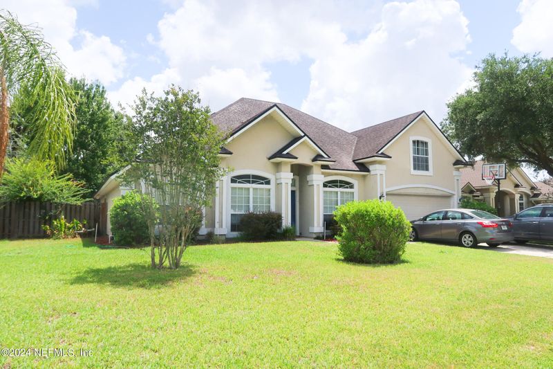 1918 E Windy Way, St Johns, FL 32259