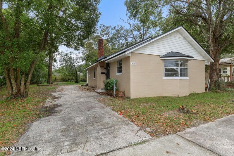 1918 Ella St, Jacksonville, FL 32209
