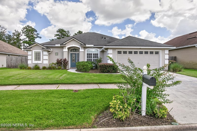 1919 Captiva Dr, Middleburg, FL 32068