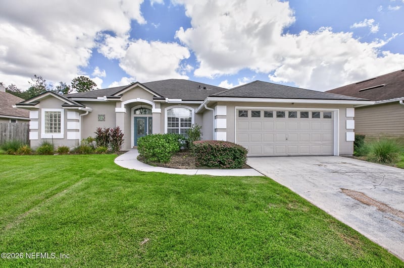 1919 Captiva Dr, Middleburg, FL 32068
