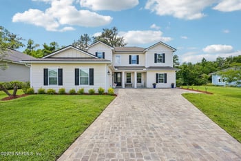 1919 Silo Oaks Pl, Middleburg, FL 32068