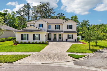 1919 Silo Oaks Pl, Middleburg, FL 32068
