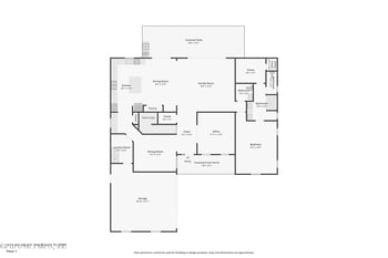 1919 Silo Oaks Pl, Middleburg, FL 32068