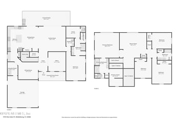 1919 Silo Oaks Pl, Middleburg, FL 32068
