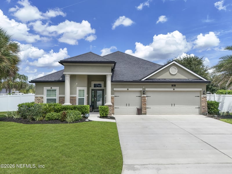 192 E Positano Ave, St Augustine, FL 32092