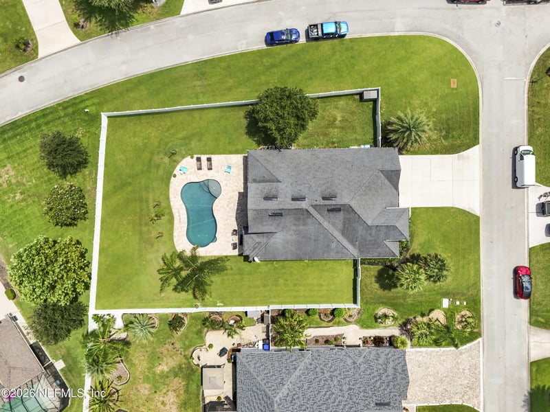192 E Positano Ave, St Augustine, FL 32092