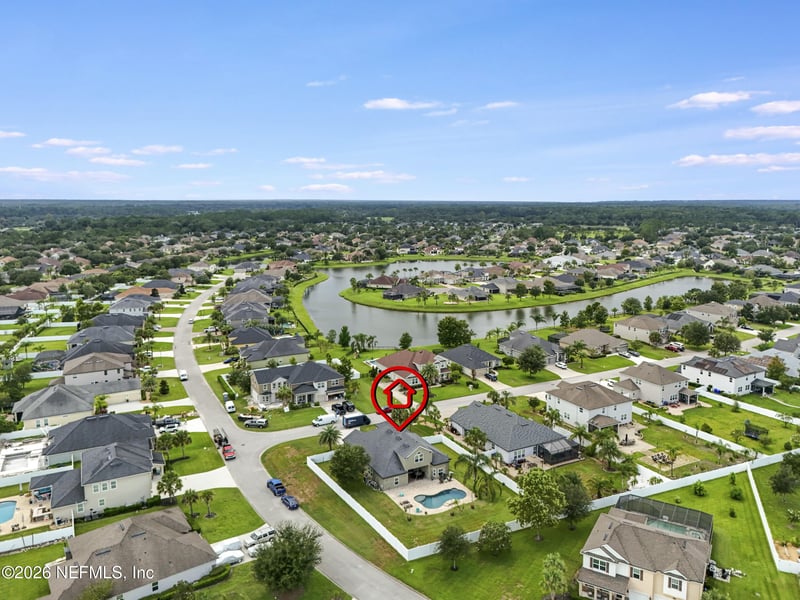192 E Positano Ave, St Augustine, FL 32092