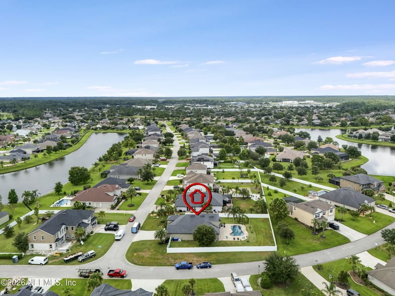 192 E Positano Ave, St Augustine, FL 32092