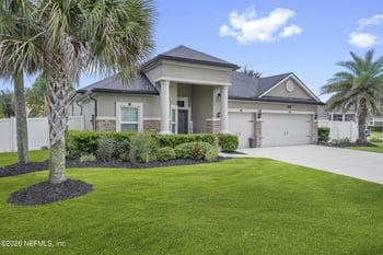 192 E Positano Ave, St Augustine, FL 32092