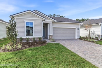 192 Enclave Ave, Palm Coast, FL 32164