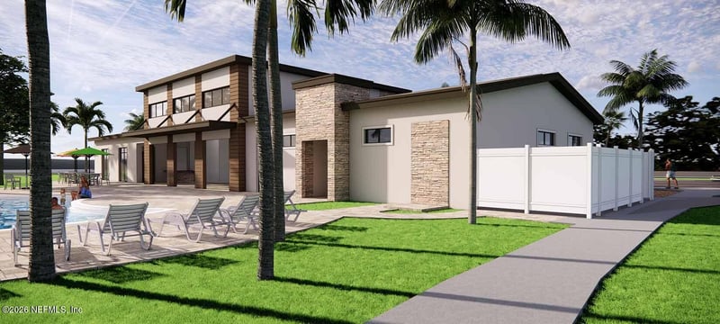 192 Enclave Ave, Palm Coast, FL 32164
