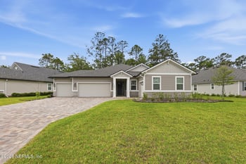 192 Goldenrod Dr, St Augustine, FL 32092