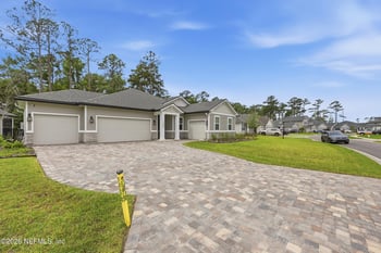 192 Goldenrod Dr, St Augustine, FL 32092