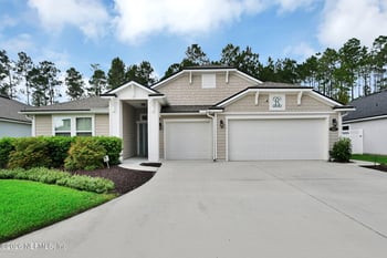 192 Grampian Highlands Dr, St Johns, FL 32259