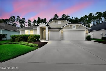 192 Grampian Highlands Dr, St Johns, FL 32259