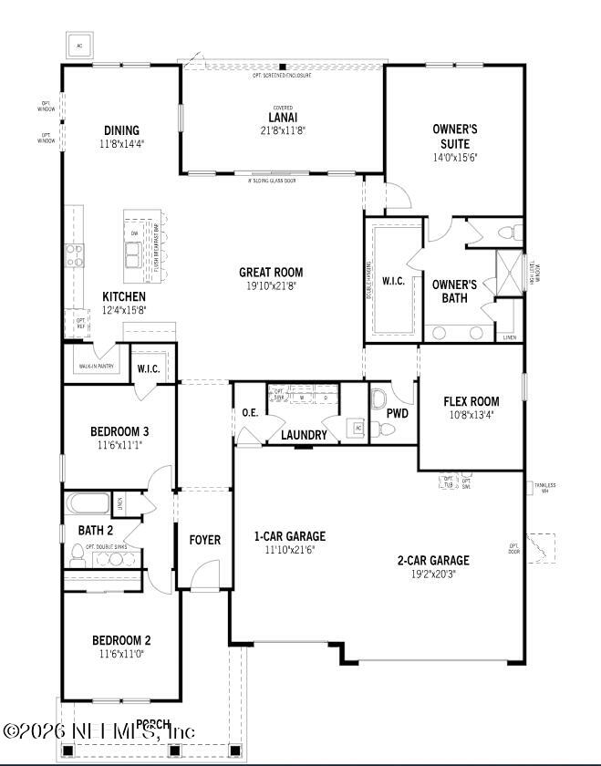 192 Holly Creek Dr, St Johns, FL 32259