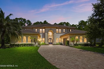 192 Legacy Crossing Dr, Ponte Vedra, FL 32081