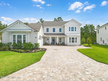 192 Loosestrife Way, St Augustine, FL 32095