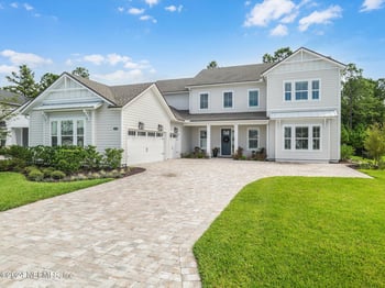 192 Loosestrife Way, St Augustine, FL 32095