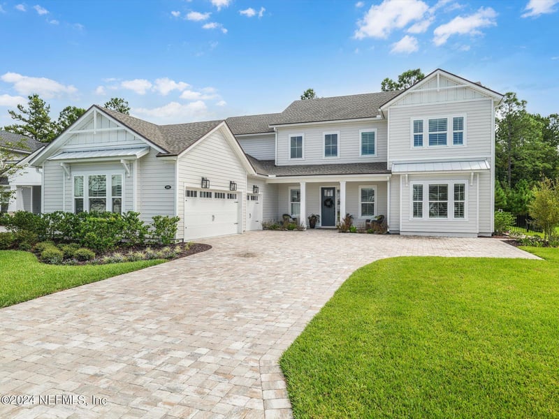 192 Loosestrife Way, St Augustine, FL 32095