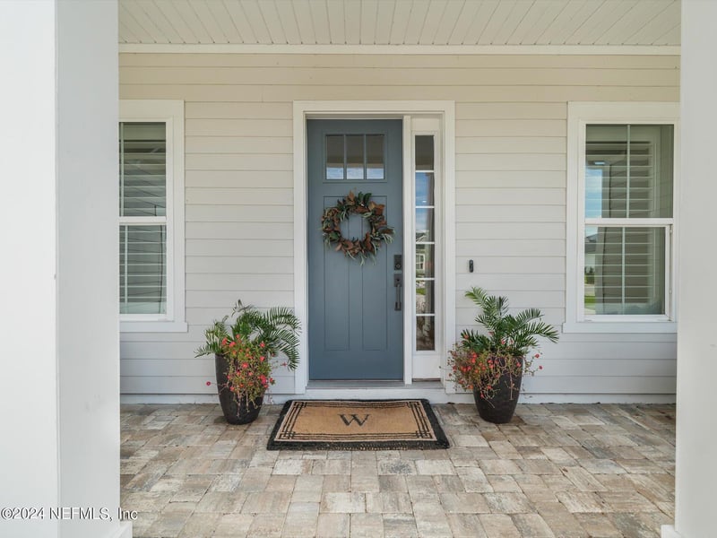 192 Loosestrife Way, St Augustine, FL 32095