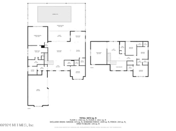 192 Loosestrife Way, St Augustine, FL 32095