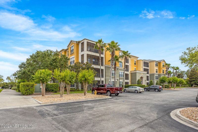 192 Orchard Pass Ave #537, Ponte Vedra, FL 32081