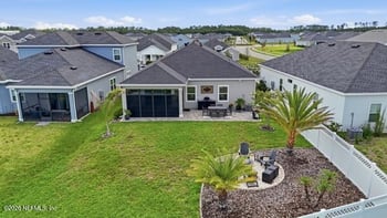 192 Pine Candle Way, St Augustine, FL 32092