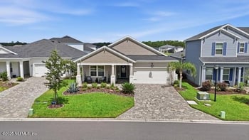192 Pine Candle Way, St Augustine, FL 32092