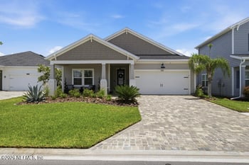 192 Pine Candle Way, St Augustine, FL 32092