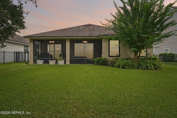 192 S Arabella Way, St Johns, FL 32259
