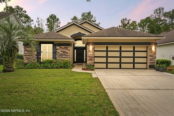 192 S Arabella Way, St Johns, FL 32259