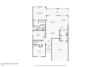 192 S Arabella Way, St Johns, FL 32259