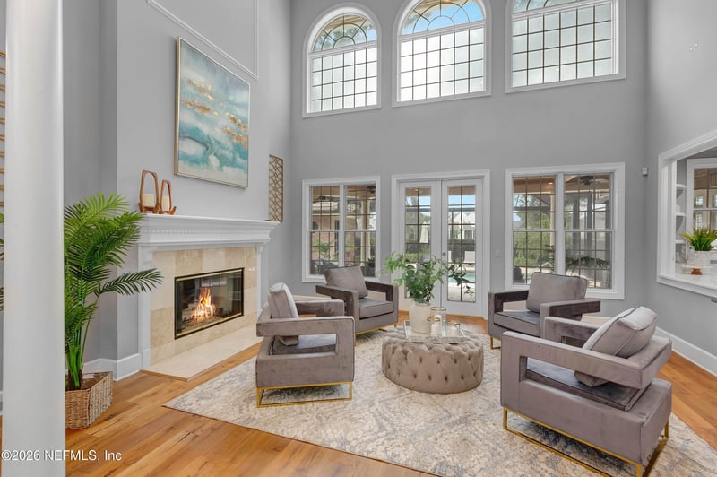 192 Twelve Oaks Ln, Ponte Vedra Beach, FL 32082