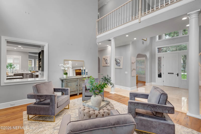192 Twelve Oaks Ln, Ponte Vedra Beach, FL 32082