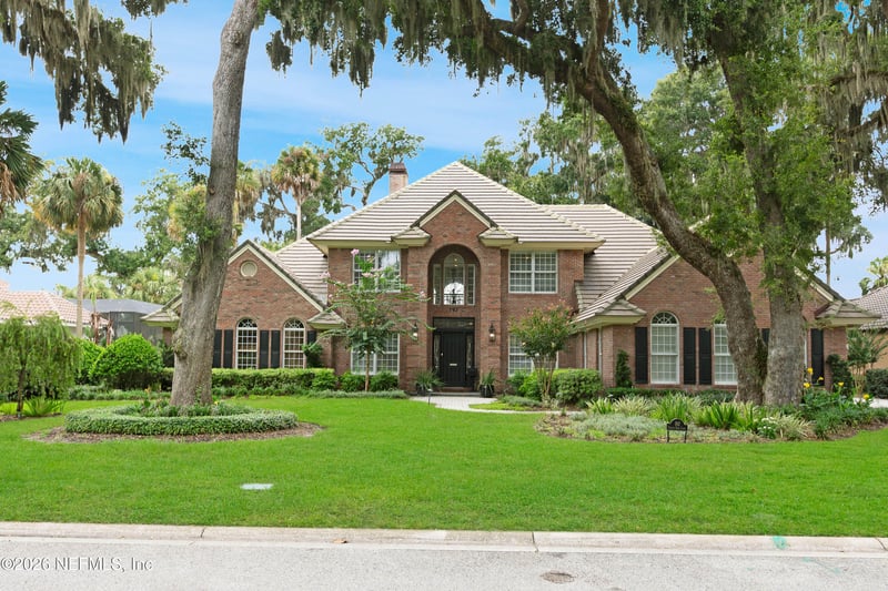 192 Twelve Oaks Ln, Ponte Vedra Beach, FL 32082