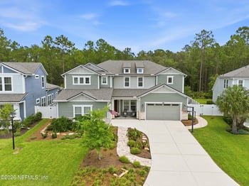 192 Whirlaway Ct, St Johns, FL 32259