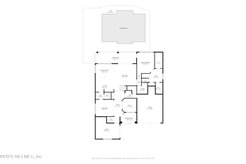 192 Whirlaway Ct, St Johns, FL 32259