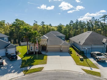 192 Wild Egret Ln, St Augustine, FL 32086