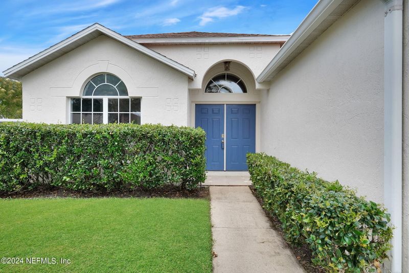 1921 Millington Ln, Jacksonville, FL 32246