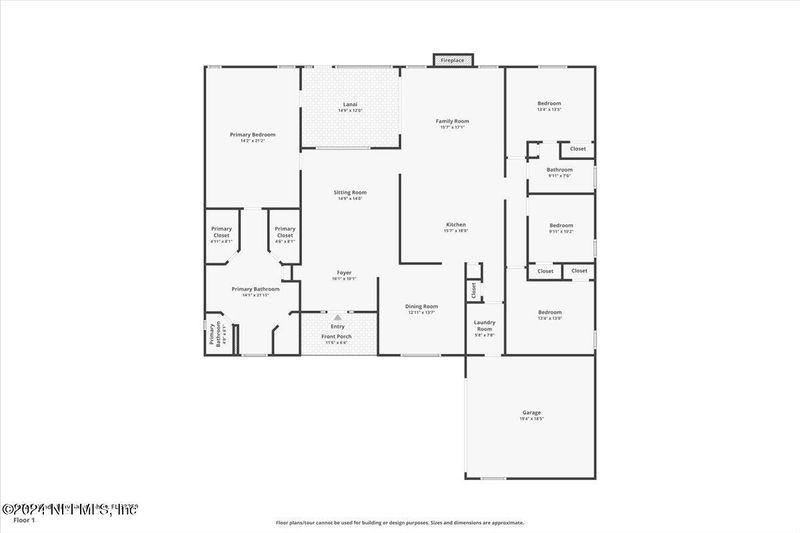 1922 E Windy Way, St Johns, FL 32259