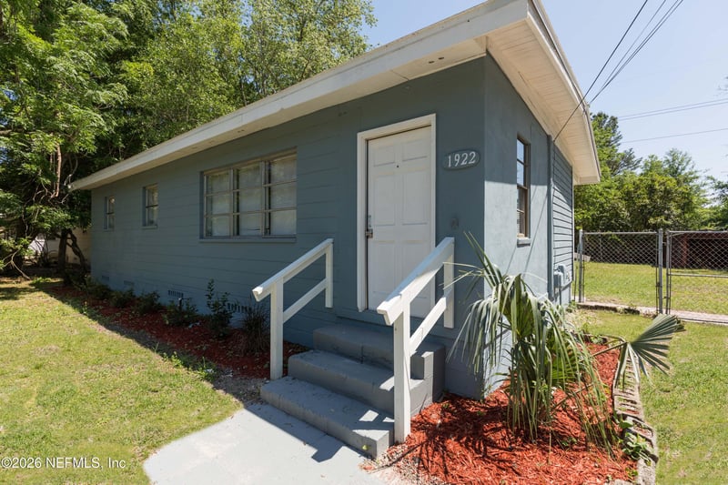1922 Maclean Rd, Jacksonville, FL 32209