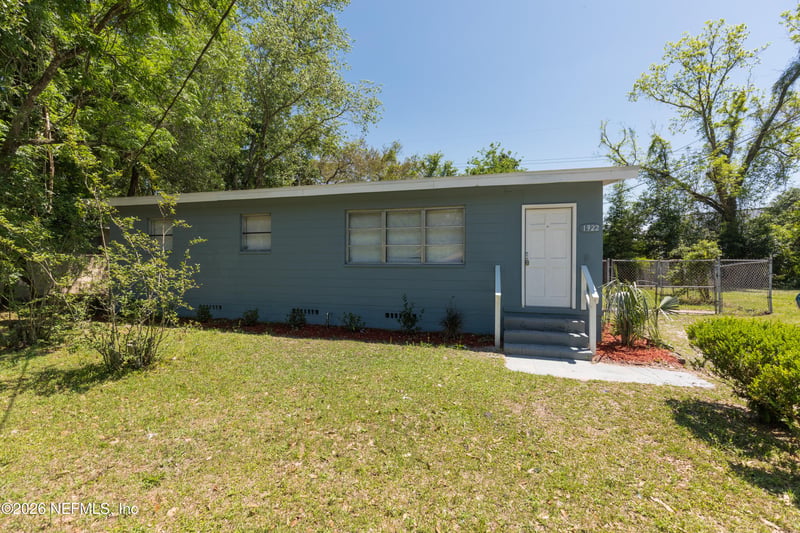 1922 Maclean Rd, Jacksonville, FL 32209
