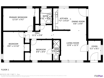 1922 Maclean Rd, Jacksonville, FL 32209