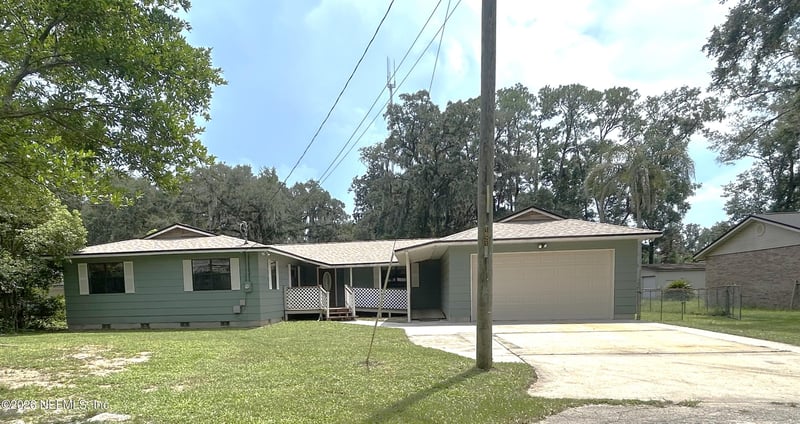 1923 Biggers Rd, Jacksonville, FL 32216