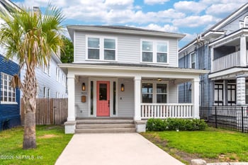 1923 Perry St, Jacksonville, FL 32206
